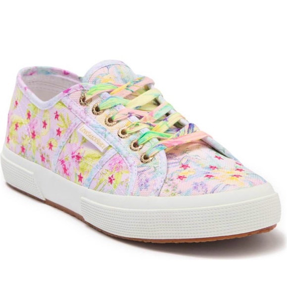 LoveShackFancy x Superga Shoes - Picture 5 of 13